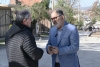 Obras mixtas: el municipio contin&uacute;a mejorando la trama vial de la ciudad con la actitud participativa de los vecinos