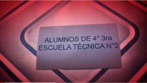 TGN premi&oacute; a los ganadores de su concurso &ldquo;Luz, C&aacute;mara&hellip; Prevenci&oacute;n&rdquo;