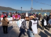 Peregrinaci&oacute;n en honor a Nuestra Se&ntilde;ora del Carmen