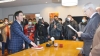 Asumi&oacute; el nuevo secretario del Tribunal Electoral de Jujuy