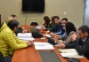 Legislatura. Proyecto de modificación de la Ley de la Microempresa