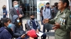 Relatos de Veteranos de Malvinas en la Marina Vilte