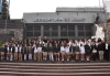 Estudiantes del José Hernández visitaron la Legislatura