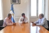La Casa Rosada defini&oacute; que convocar&aacute; a todos los gobernadores juntos: la reuni&oacute;n ser&aacute; este viernes