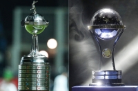 &iquest;Cu&aacute;ndo es el sorteo de octavos de final de Copa Libertadores y Sudamericana?