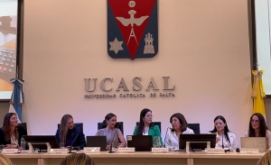 Rentas expuso sobre Transformaci&oacute;n Digital