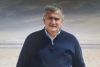 El gobernador Morales se recupera en sala com&uacute;n
