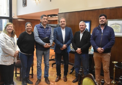 APL y la construcci&oacute;n de viviendas pasa sus afiliados