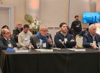 Jujuy en Jornada Federal de Pol&iacute;ticas Productivas