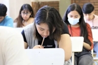 Cerr&oacute; de manera exitosa el primer Curso gratuito de preparaci&oacute;n para el ingreso a Medicina