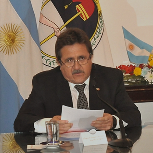 Pesar en el sector empresarial por el fallecimiento de Ra&uacute;l Villafa&ntilde;e