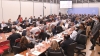 Se firm&oacute; el dictamen del proyecto del acuerdo con el FMI