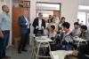 El intendente &ldquo;Chuli&rdquo; Jorge y el gobernador Morales recorrieron Campo Verde