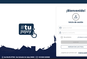 Examen psicof&iacute;sico. podr&aacute;n pedirse desde la app TuJujuy