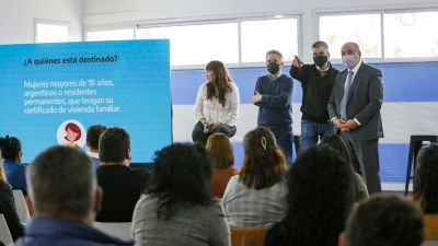 M&aacute;s de 19.000 preinscripciones en las primeras 48 horas del programa "Mi Pieza"