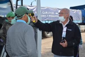 Prevenci&oacute;n del COVID-19: Jujuy entre las 5 provincias mejor posicionadas