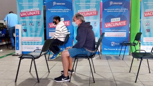 Provincia por provincia: c&oacute;mo avanza la campa&ntilde;a de vacunaci&oacute;n