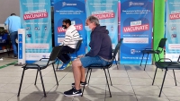 Provincia por provincia: c&oacute;mo avanza la campa&ntilde;a de vacunaci&oacute;n