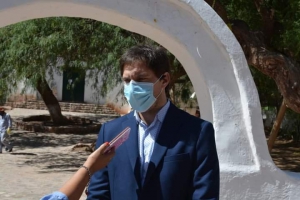 Conversatorios Virtuales en Seguridad