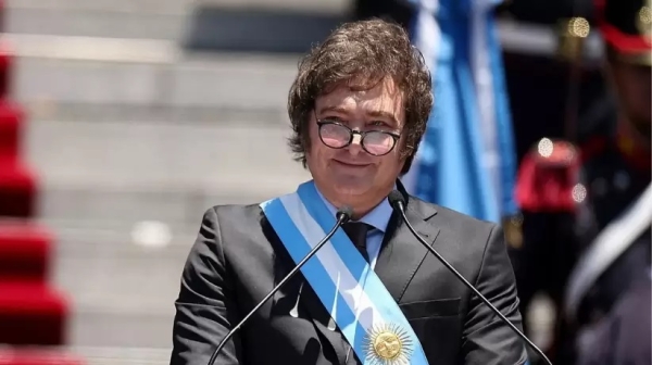Cu&aacute;les son los desaf&iacute;os de Milei para los pr&oacute;ximos 100 d&iacute;as de Gobierno