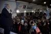 Militancia de Primero Jujuy reafirm&oacute; principios peronistas en el Dia de la Lealtad