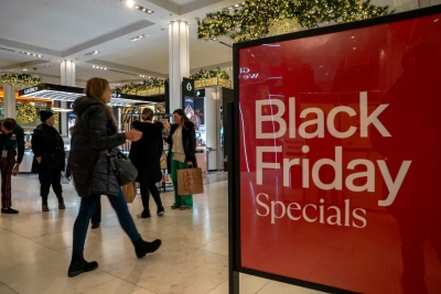 Black Friday en EEUU: todos los detalles para comprar online en el exterior con descuentos y promociones