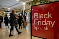Black Friday en EEUU: todos los detalles para comprar online en el exterior con descuentos y promociones