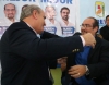 Rub&eacute;n Rivarola fue reelecto presidente del PJ Jujuy