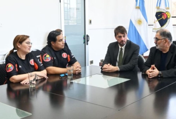 karatecas juje&ntilde;os agradecieron la colaboraci&oacute;n del municipio capitalino