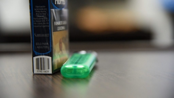 Salud capacita a docentes en impacto negativo del tabaco