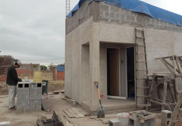 SE DUPLICARON LOS ESFUERZOS PARA LLEVAR AYUDA A LOS M&Aacute;S AFECTADOS POR LA CRISIS