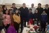 El Gobernador entreg&oacute; subsidios para la asociaci&oacute;n Todos Juntos