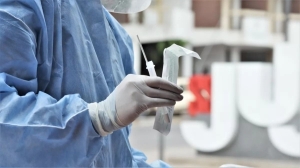 Sin tregua: 2.949 nuevos casos de coronavirus en las &uacute;ltimas horas en Jujuy