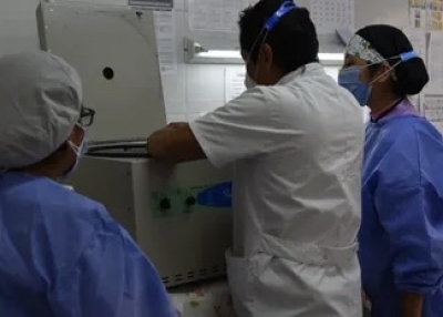 Financian proyectos de investigaci&oacute;n en c&aacute;ncer