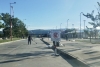 Apoyo municipal en el Carnaval de Los Tekis: Operativo de limpieza en Ciudad Cultural