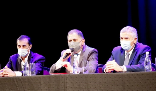 Puesta en valor del Mercado 6 de Agosto