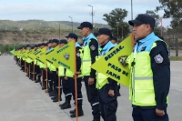 Actos.D&iacute;a Nacional de la Seguridad Vial