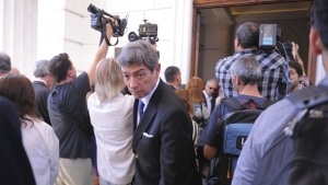La Corte anuló la reforma de la Magistratura de Cristina