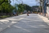 Jorge destac&oacute; avances en la pavimentaci&oacute;n de avenida Hip&oacute;lito Yrigoyen