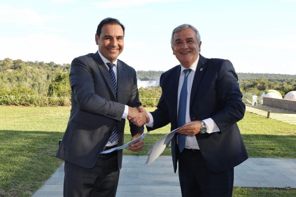 Jujuy y Corrientes impulsan el desarrollo ganadero