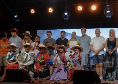 Jujuy y Pinamar firman un convenio tur&iacute;stico