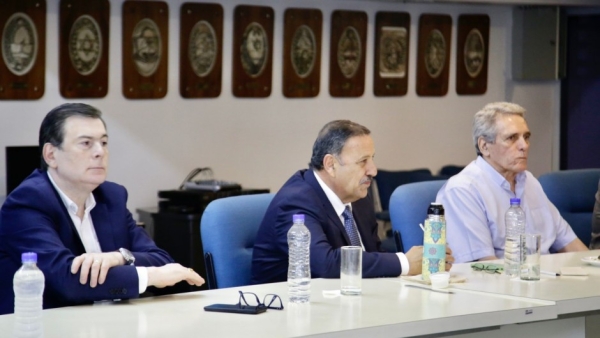 La CGT toma distancia del gobierno: "Lo de Alberto es lamentable"