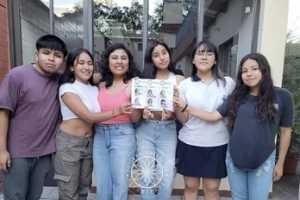 Nueva Comisi&oacute;n Estudiantil 2024 #FNE