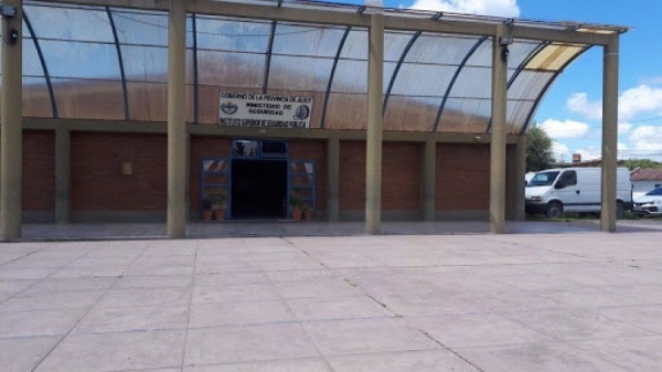 EXPO IUPS: Presentaci&oacute;n de las carreras y perfiles profesionales