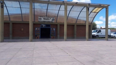 EXPO IUPS: Presentaci&oacute;n de las carreras y perfiles profesionales