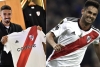 Lanzini a River y "Pity" Mart&iacute;nez al caer: cu&aacute;ndo pueden jugar la Copa Libertadores