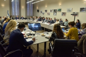 CFE aprob&oacute; los planes jurisdiccionales de alfabetizaci&oacute;n, entre ellos Jujuy