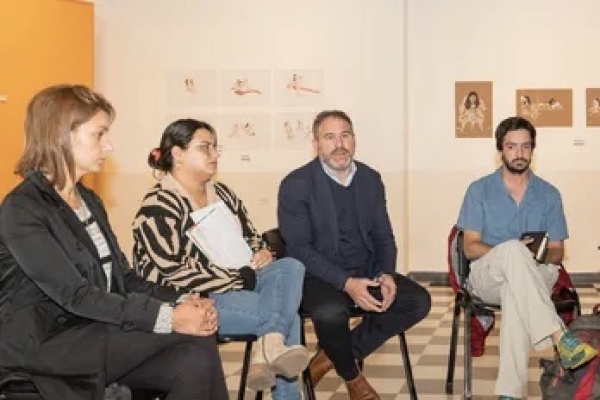 Ultiman detalles para recibir el Raid de los Andes