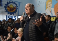 Rub&eacute;n Rivarola: &ldquo;Debemos debatir de pol&iacute;tica con tolerancia, sin impulsar al odio&rdquo;