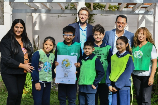 Se realiz&oacute; la segunda jornada de &ldquo;Acci&oacute;n de triple impacto&rdquo;